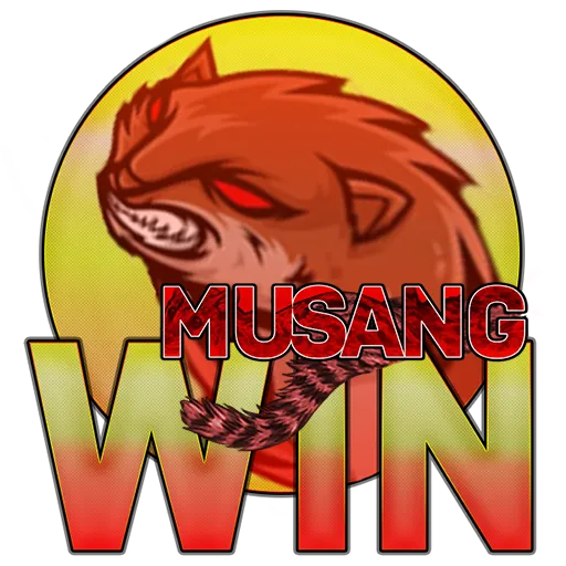 MUSANGWIN - Game Strategi Pertarungan Terbaik